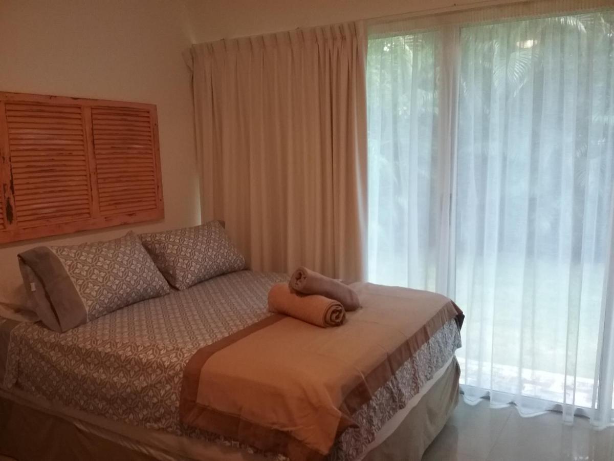 Casa Rioja Playacar Bed and Breakfast Playa del Carmen Exterior foto