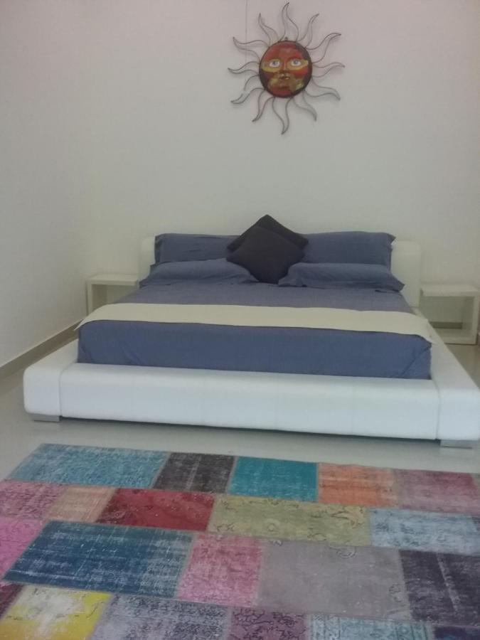 Casa Rioja Playacar Bed and Breakfast Playa del Carmen Exterior foto