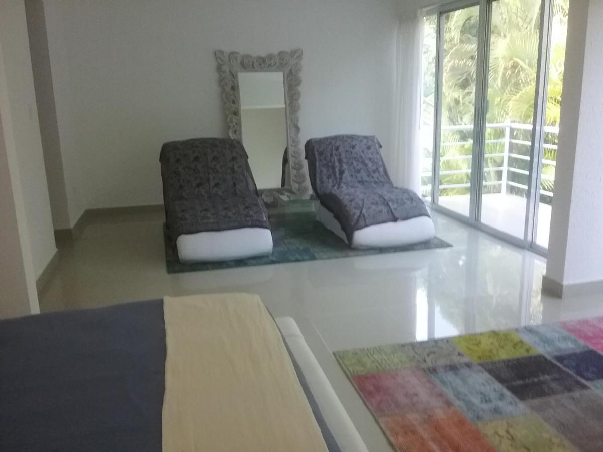 Casa Rioja Playacar Bed and Breakfast Playa del Carmen Exterior foto