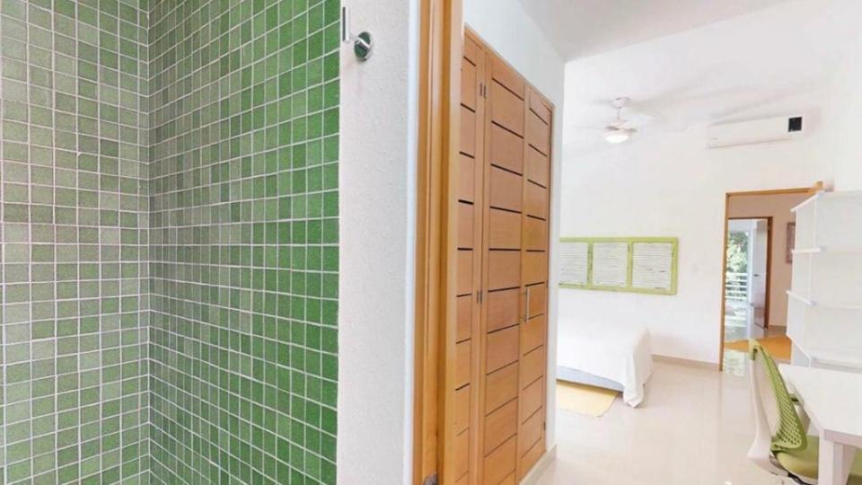 Casa Rioja Playacar Bed and Breakfast Playa del Carmen Exterior foto