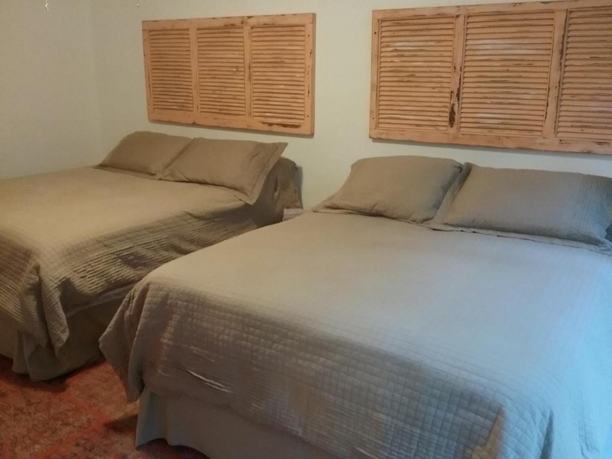 Casa Rioja Playacar Bed and Breakfast Playa del Carmen Exterior foto