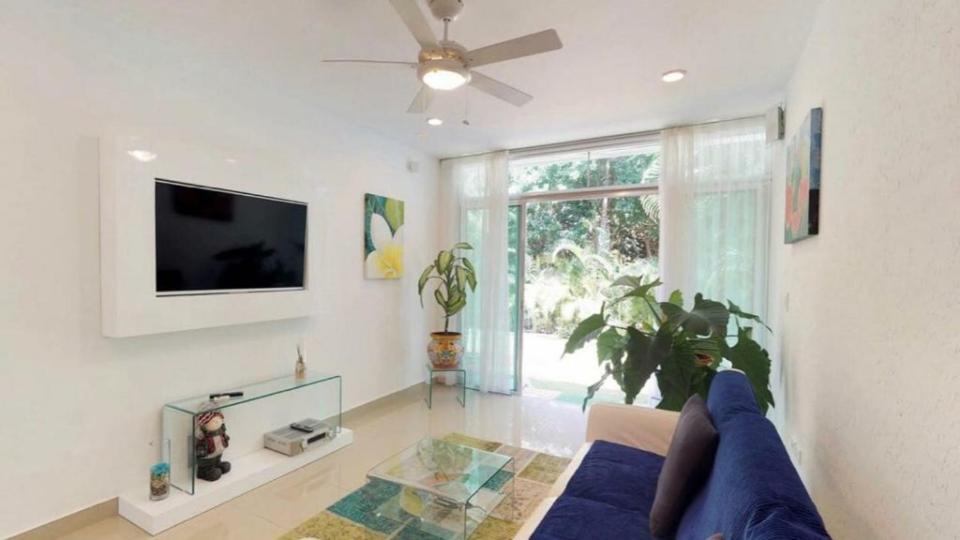 Casa Rioja Playacar Bed and Breakfast Playa del Carmen Exterior foto