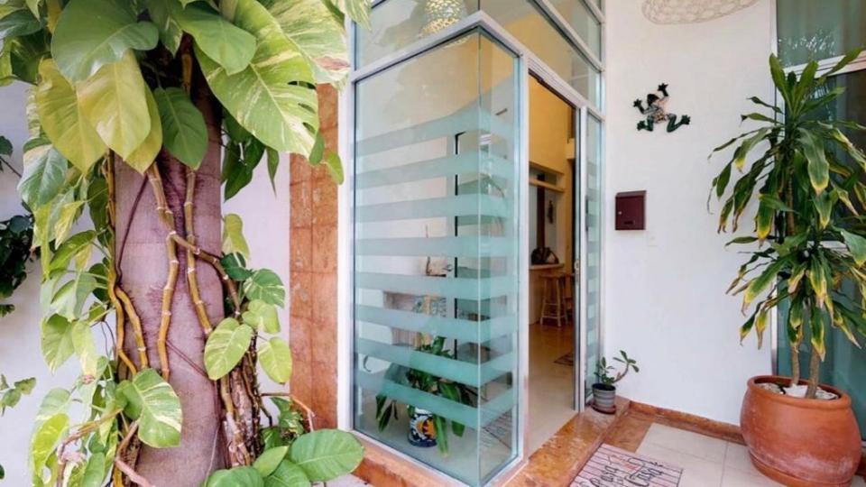 Casa Rioja Playacar Bed and Breakfast Playa del Carmen Exterior foto
